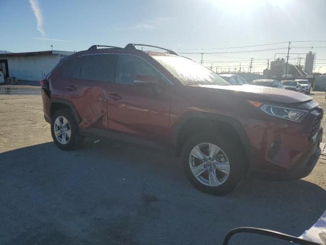 Aukcja sprzedaży 2021 Toyota Rav4 Xle, vin: 4T3RWRFV5MU038127, numer aukcji: 43783864