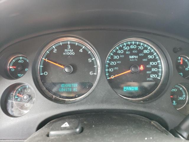 Aukcja sprzedaży 2008 Gmc Yukon Xl Denali, vin: 1GKFK66828J239323, numer aukcji: 42411004