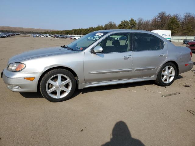 Aukcja sprzedaży 2004 Infiniti I35, vin: JNKDA31A74T205633, numer aukcji: 43832834