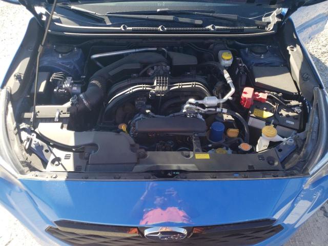 Aukcja sprzedaży 2024 Subaru Impreza Rs, vin: JF1GUHHC2R8222706, numer aukcji: 43482994