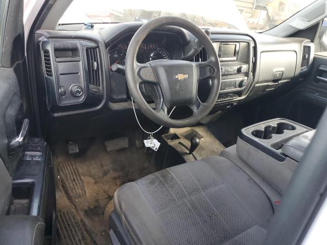43872654 :رقم المزاد ، 1GCNKPEH4EZ307195 vin ، 2014 Chevrolet Silverado K1500 مزاد بيع