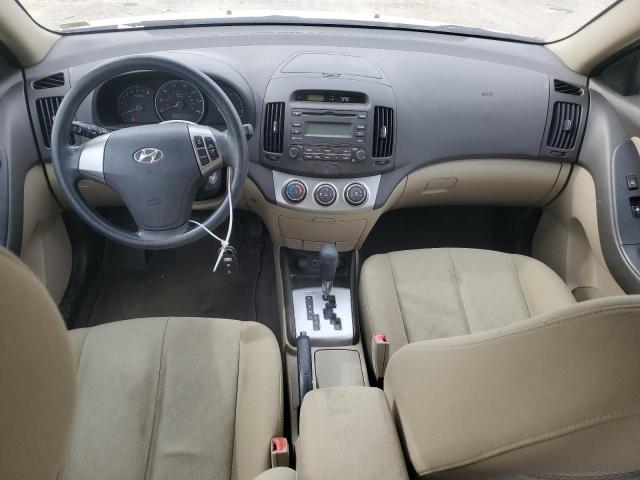 Aukcja sprzedaży 2010 Hyundai Elantra Blue, vin: KMHDU4AD9AU181796, numer aukcji: 43218204