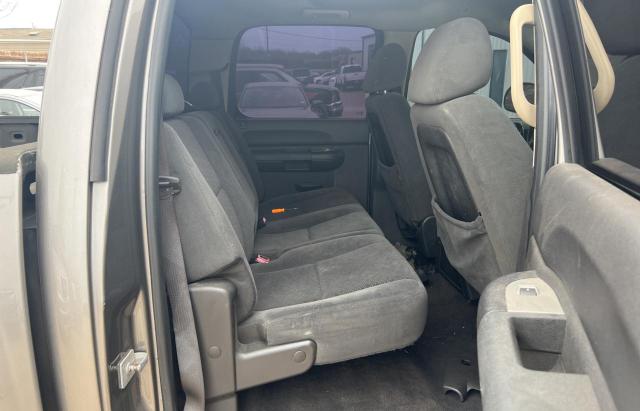 Aukcja sprzedaży 2008 Chevrolet Silverado C1500, vin: 3GCEC13JX8G219272, numer aukcji: 45157444