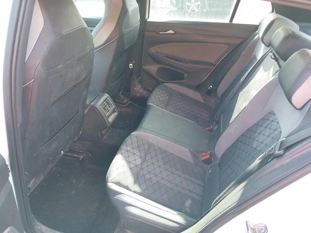 Aukcja sprzedaży 2021 Volkswagen Golf R-lin, vin: WVWZZZCDZMW079109, numer aukcji: 43560254