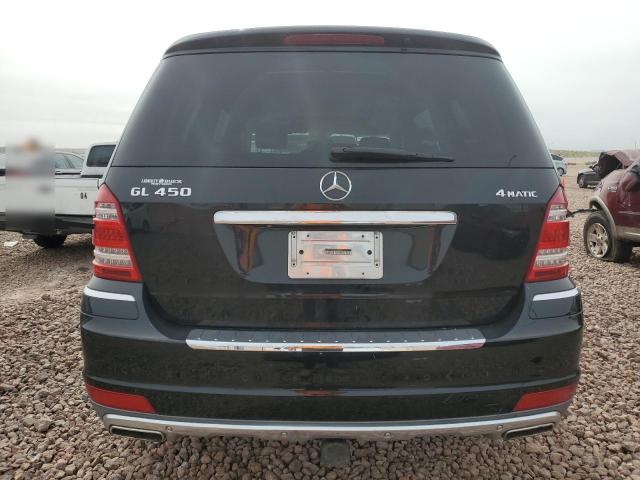 44207334 :رقم المزاد ، 4JGBF7BEXAA534218 vin ، 2010 Mercedes-benz Gl 450 4matic مزاد بيع