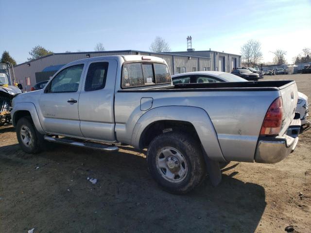 Aukcja sprzedaży 2008 Toyota Tacoma Prerunner Access Cab, vin: 5TETU62N18Z588550, numer aukcji: 43749814