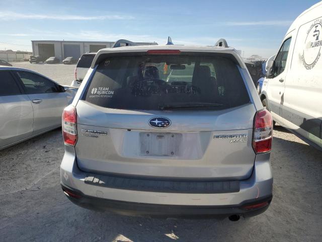 Aukcja sprzedaży 2016 Subaru Forester 2.5i Touring, vin: JF2SJAXC7GH557285, numer aukcji: 43977994