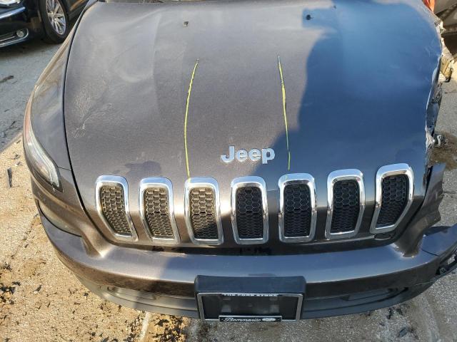 Aukcja sprzedaży 2015 Jeep Cherokee Latitude, vin: 1C4PJLCB9FW672137, numer aukcji: 43414424