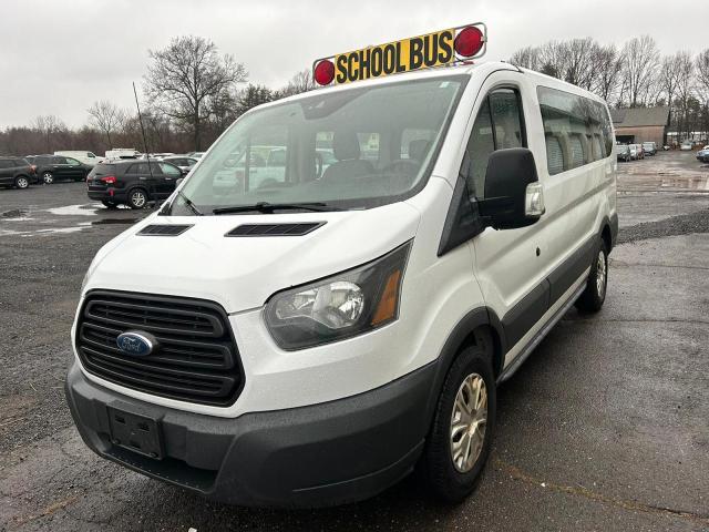 Aukcja sprzedaży 2017 Ford Transit T-150, vin: 1FMZK1YM6HKA02474, numer aukcji: 45071844