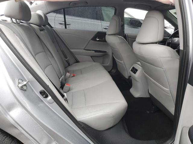 Aukcja sprzedaży 2017 Honda Accord Exl, vin: 1HGCR3F02HA017451, numer aukcji: 43675194