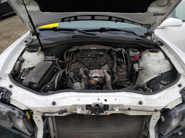 Aukcja sprzedaży 2013 Chevrolet Camaro Lt, vin: 2G1FB1E36D9188010, numer aukcji: 43966094