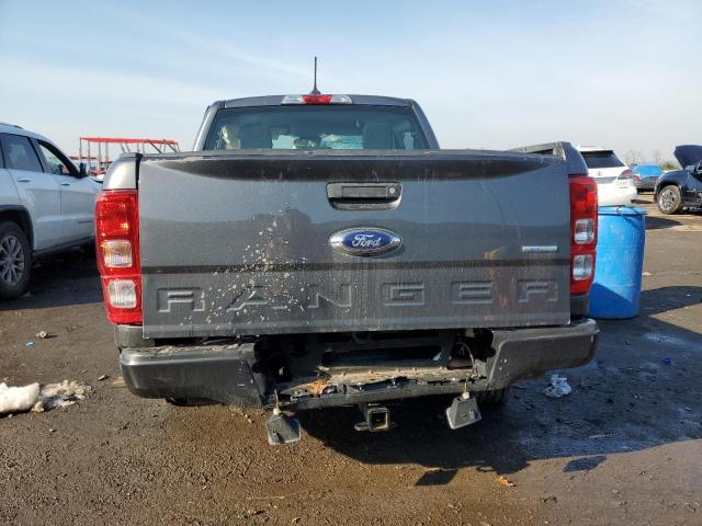 43855944 :رقم المزاد ، 1FTER4FH3KLB17699 vin ، 2019 Ford Ranger Xl مزاد بيع