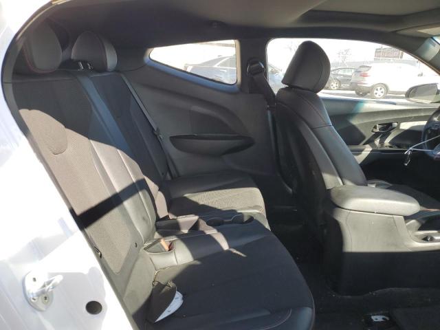 42266444 :رقم المزاد ، KMHTG6AF0KU012803 vin ، 2019 Hyundai Veloster Base مزاد بيع