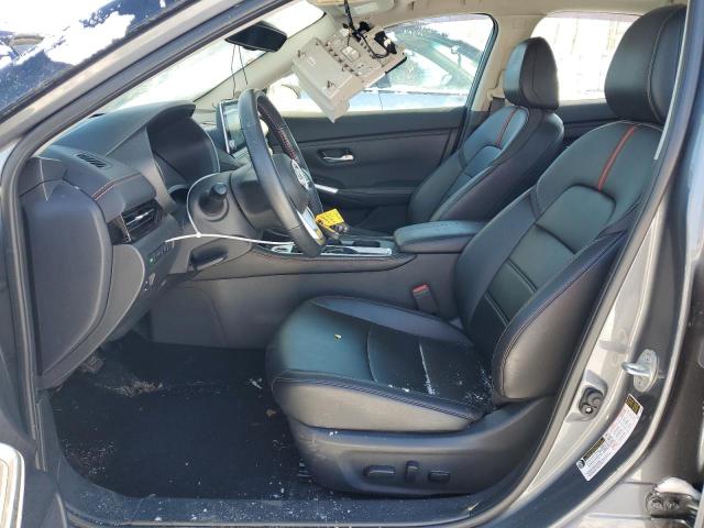 Продаж на аукціоні авто 2021 Nissan Sentra Sr, vin: 3N1AB8DV6MY303138, номер лоту: 43257334