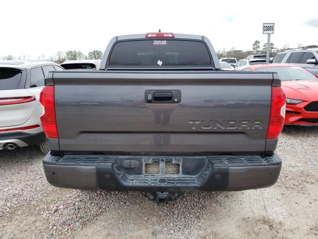 Aukcja sprzedaży 2021 Toyota Tundra Crewmax Sr5, vin: 5TFEY5F16MX282377, numer aukcji: 43419884