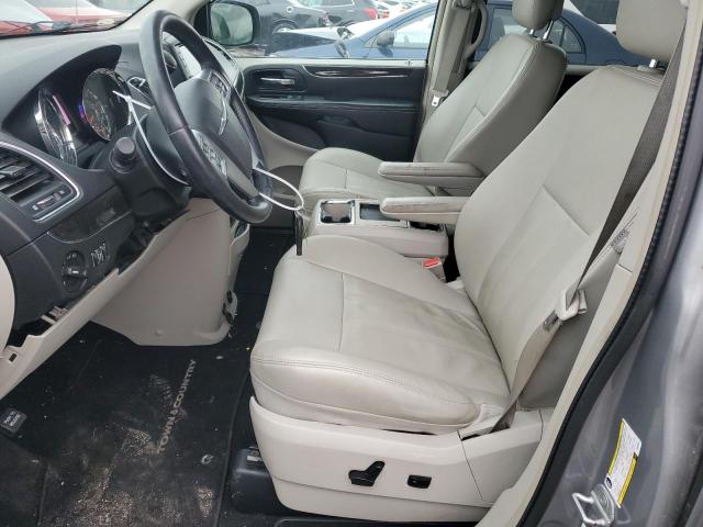 Продаж на аукціоні авто 2013 Chrysler Town & Country Touring, vin: 2C4RC1BG0DR659870, номер лоту: 43793574