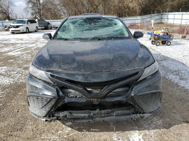 Aukcja sprzedaży 2021 Toyota Camry Se, vin: 4T1G11AK7MU482123, numer aukcji: 44942654