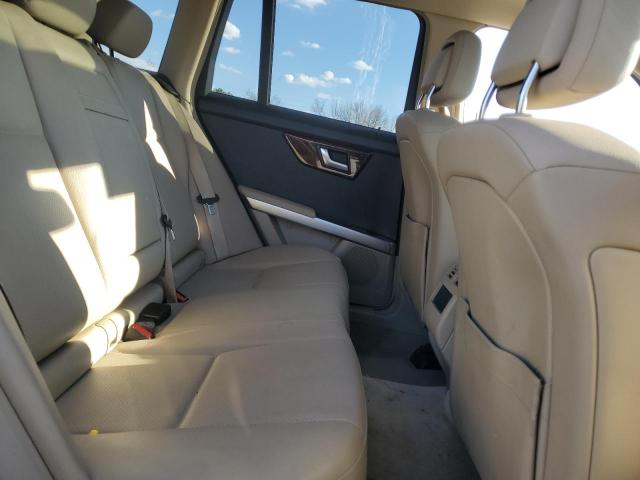 2012 Mercedes-benz Glk 350 4matic მანქანა იყიდება აუქციონზე, vin: WDCGG8HB9CF881985, აუქციონის ნომერი: 43122874