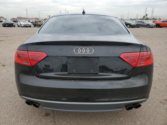 Продажа на аукционе авто 2016 Audi S5 Premium Plus, vin: WAUC4AFR7GA024598, номер лота: 44761684