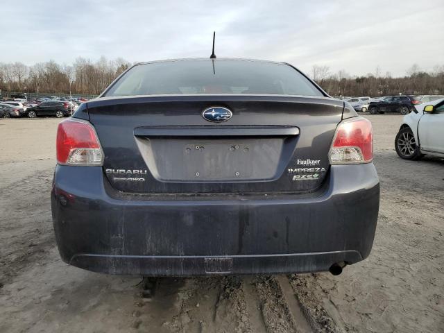 43678744 :رقم المزاد ، JF1GJAC69EH007383 vin ، 2014 Subaru Impreza Premium مزاد بيع