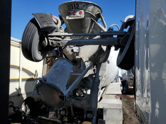 Продажа на аукционе авто 2017 Kenworth Construction W900, vin: 1NKWX7EX3HJ156672, номер лота: 43227144