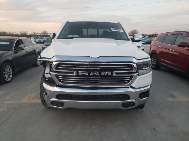 Aukcja sprzedaży 2022 Ram 1500 Laie, vin: 1C6RREJT4NN261314, numer aukcji: 40904384