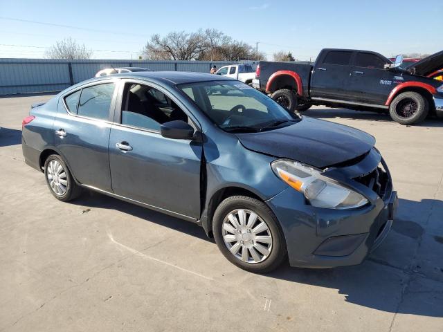 Aukcja sprzedaży 2015 Nissan Versa S, vin: 3N1CN7AP9FL807795, numer aukcji: 43650444
