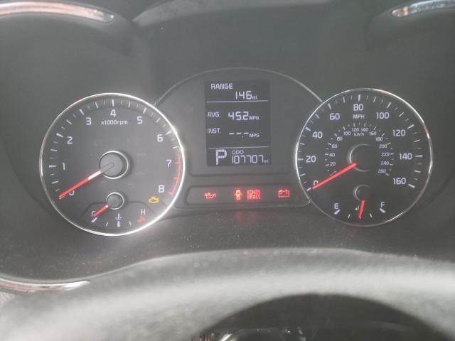 Aukcja sprzedaży 2016 Kia Forte Lx, vin: KNAFX4A66G5439939, numer aukcji: 43788724