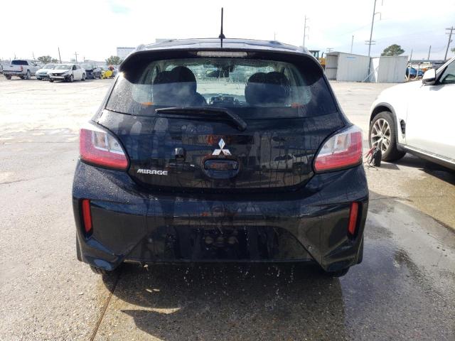 Продажа на аукционе авто 2021 Mitsubishi Mirage Es, vin: ML32AUHJ5MH005716, номер лота: 41852094