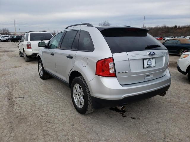 2011 Ford Edge Se მანქანა იყიდება აუქციონზე, vin: 2FMDK3GC1BBA12278, აუქციონის ნომერი: 39967144