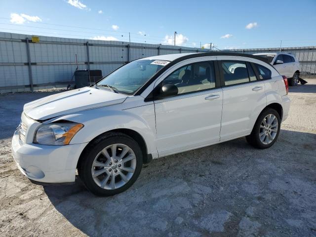 Aukcja sprzedaży 2011 Dodge Caliber Heat, vin: 1B3CB5HA8BD293984, numer aukcji: 44932334