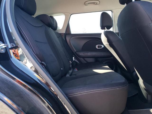 Продаж на аукціоні авто 2018 Kia Soul, vin: KNDJN2A2XJ7890503, номер лоту: 43358424