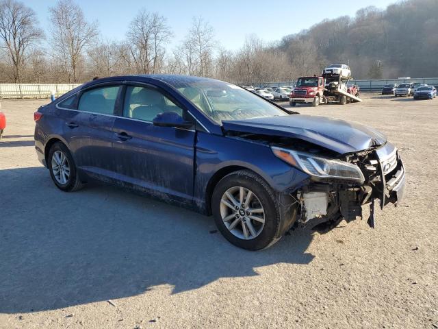 Aukcja sprzedaży 2016 Hyundai Sonata Se, vin: 5NPE24AF8GH287966, numer aukcji: 43678234