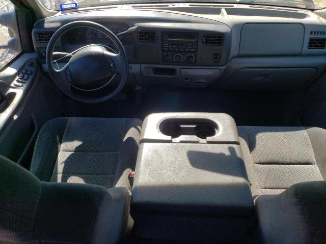 Продажа на аукционе авто 2002 Ford F250 Super Duty, vin: 1FTNW20F62EA12695, номер лота: 42129304