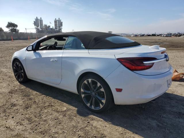 Aukcja sprzedaży 2019 Buick Cascada Premium, vin: W04WH3N59KG349896, numer aukcji: 43308864