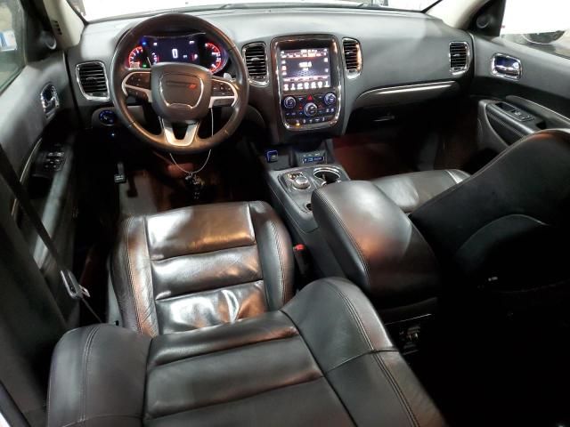 Aukcja sprzedaży 2017 Dodge Durango Gt, vin: 1C4RDJDG7HC883839, numer aukcji: 40961224