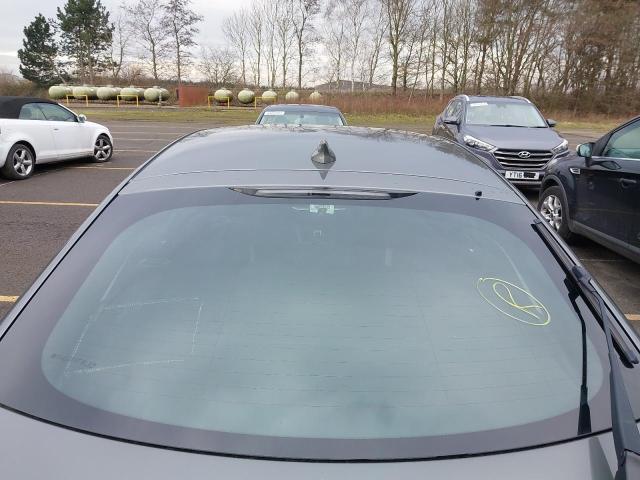 Aukcja sprzedaży 2018 Vauxhall Insignia D, vin: W0VZM6EF7J1113070, numer aukcji: 43979064