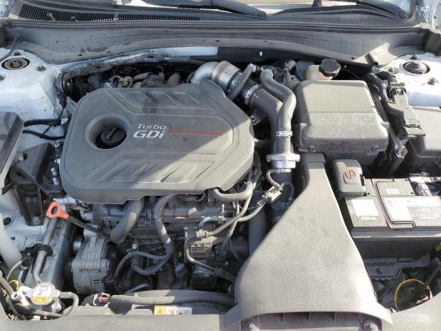 2016 Kia Optima მანქანა იყიდება აუქციონზე, vin: 5XXGV4L28GG117158, აუქციონის ნომერი: 43396634