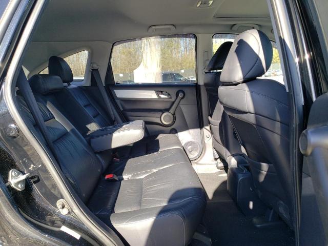Aukcja sprzedaży 2011 Honda Cr-v Exl, vin: 5J6RE4H75BL076648, numer aukcji: 43671014