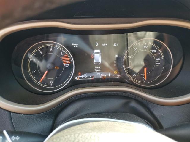 Aukcja sprzedaży 2018 Jeep Cherokee Limited, vin: 1C4PJLDB9JD563115, numer aukcji: 43849914