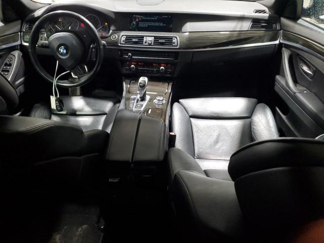 Aukcja sprzedaży 2013 Bmw 550 Xi, vin: WBAFU9C58DDY71783, numer aukcji: 43844124