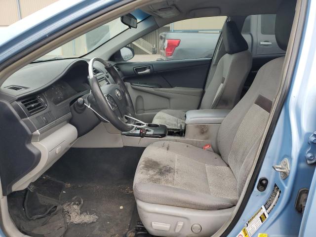 2013 Toyota Camry L მანქანა იყიდება აუქციონზე, vin: 4T1BF1FK2DU703079, აუქციონის ნომერი: 44606464