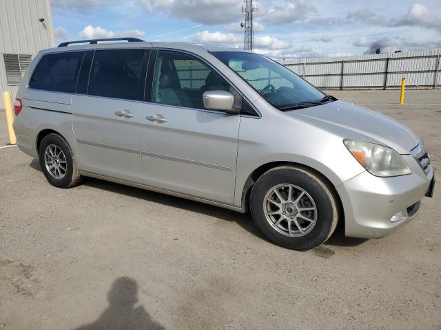 Продаж на аукціоні авто 2005 Honda Odyssey Touring, vin: 5FNRL38875B099290, номер лоту: 43833404