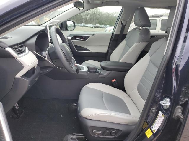 Aukcja sprzedaży 2020 Toyota Rav4 Xle Premium, vin: 2T3C1RFV8LW084912, numer aukcji: 43587954