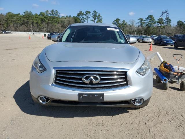 44181194 :رقم المزاد ، JN8CS1MW0GM751344 vin ، 2016 Infiniti Qx70 مزاد بيع