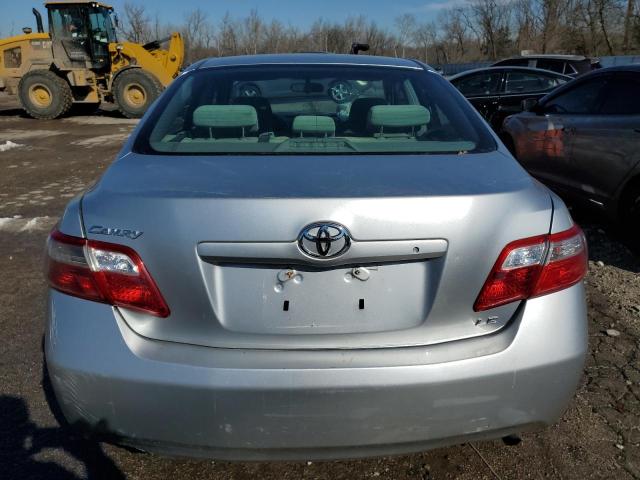 Aukcja sprzedaży 2007 Toyota Camry Ce, vin: JTNBE46KX73116756, numer aukcji: 42971304