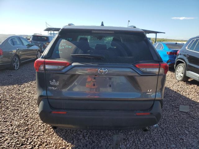 Aukcja sprzedaży 2019 Toyota Rav4 Le, vin: JTMF1RFV7KD042157, numer aukcji: 43968284