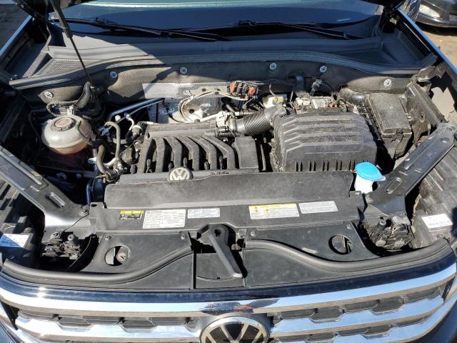 Продаж на аукціоні авто 2021 Volkswagen Atlas Se, vin: 1V2KR2CA9MC531392, номер лоту: 43073594