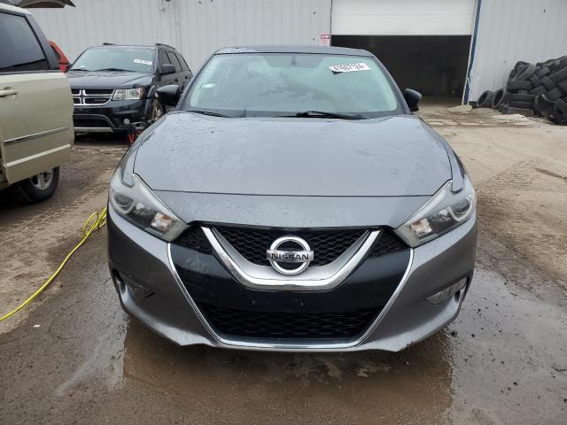 41607124 :رقم المزاد ، 1N4AA6AP8GC900076 vin ، 2016 Nissan Maxima 3.5s مزاد بيع