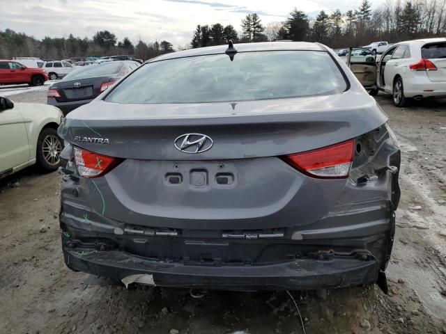 Aukcja sprzedaży 2013 Hyundai Elantra Gls, vin: 5NPDH4AE6DH346266, numer aukcji: 40792314